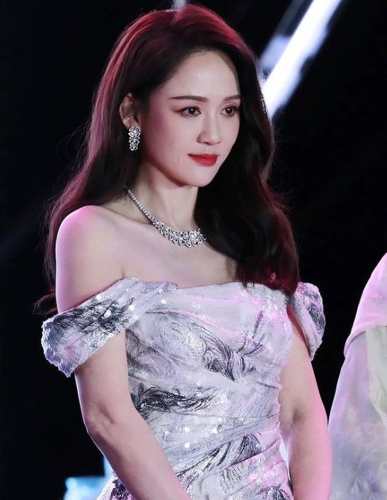 陈乔恩