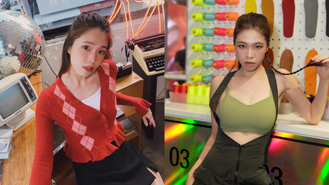 MY DJ Kaka在Chatuchak市集被偷手机