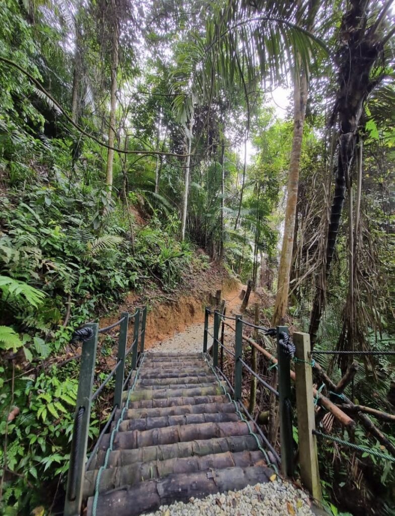 KL East Park
