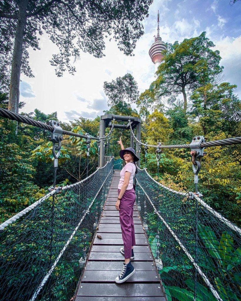 KL Eco Forest
