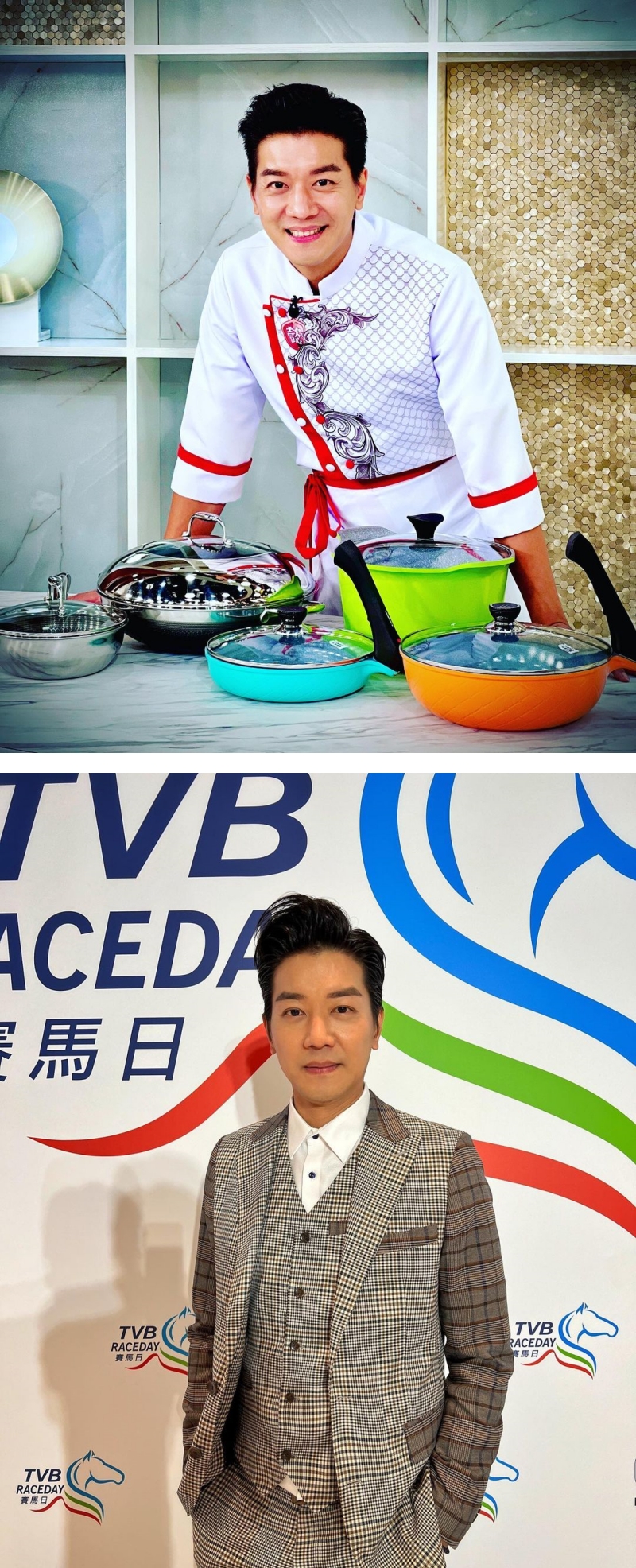 XUAN专访黎诺懿