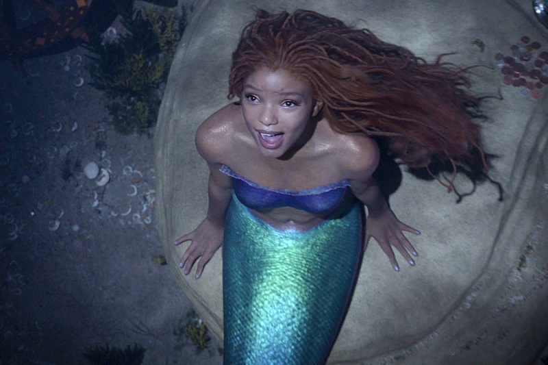 The Little Mermaid Picture