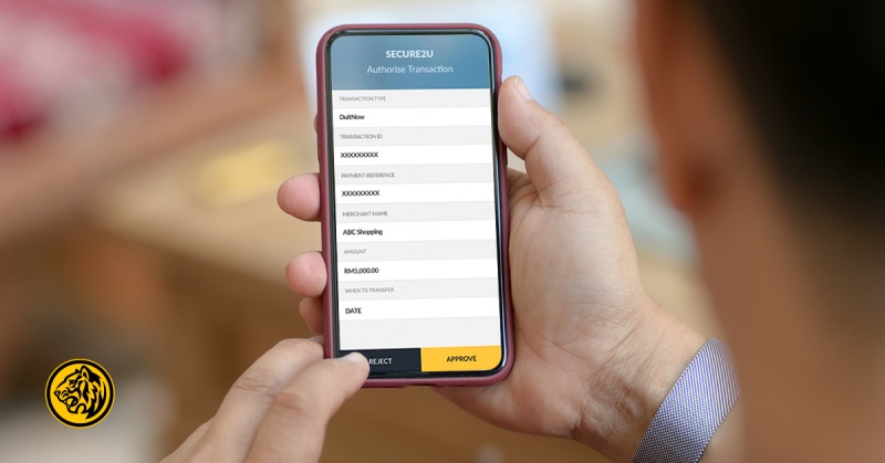 Maybank
