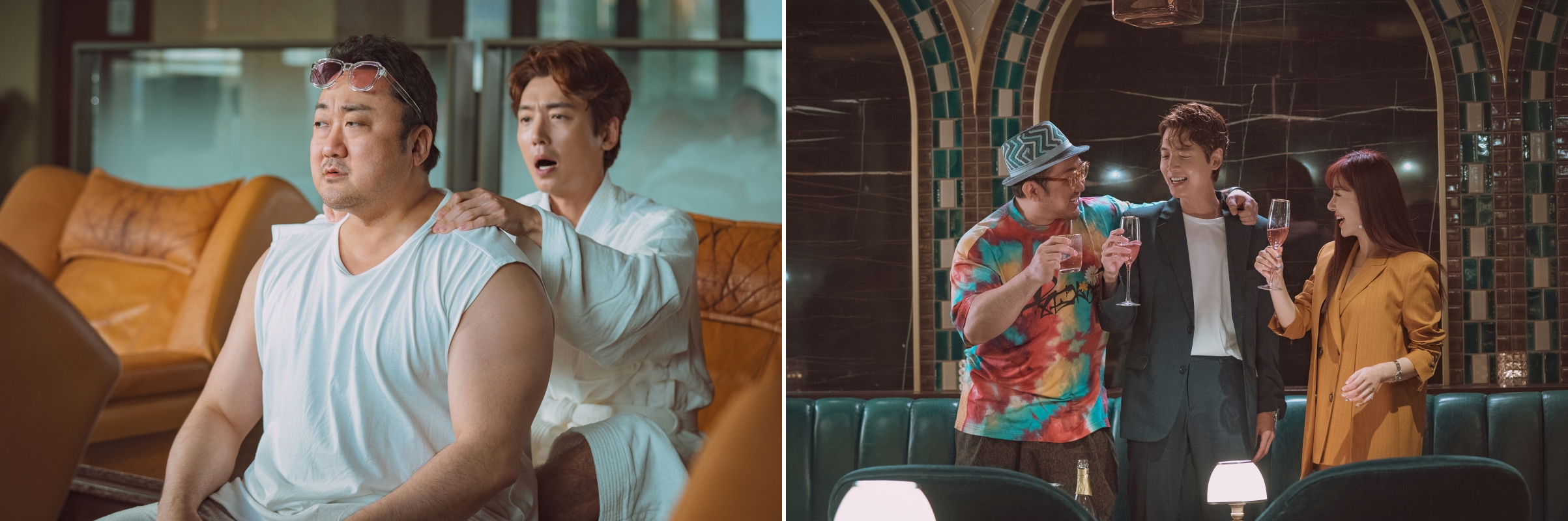 《整形帝王》 （Men of Plastic）