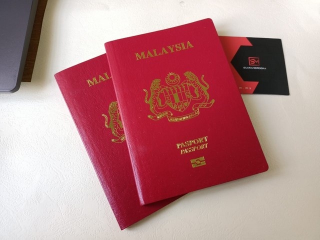 Passport