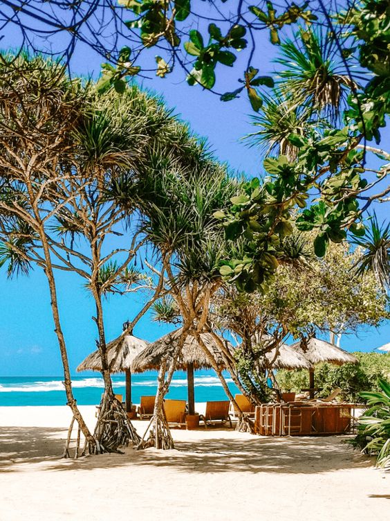 Nusa Dua