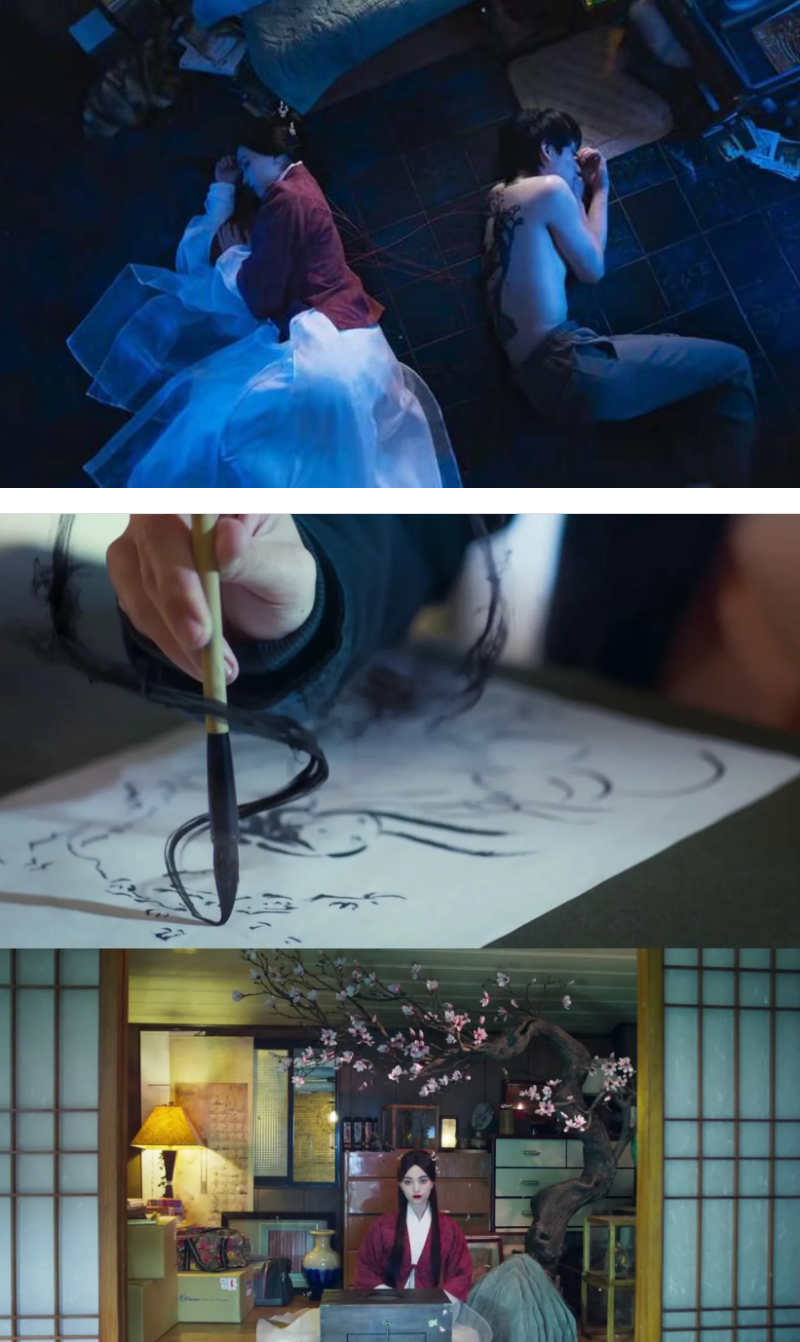 《不良执念清除师》5 大推荐点