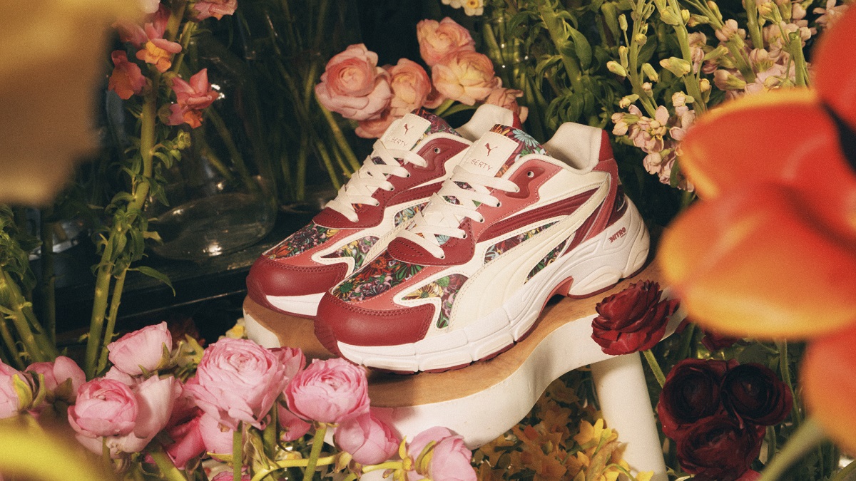 puma