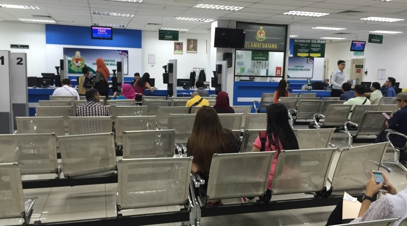 Renew Passport