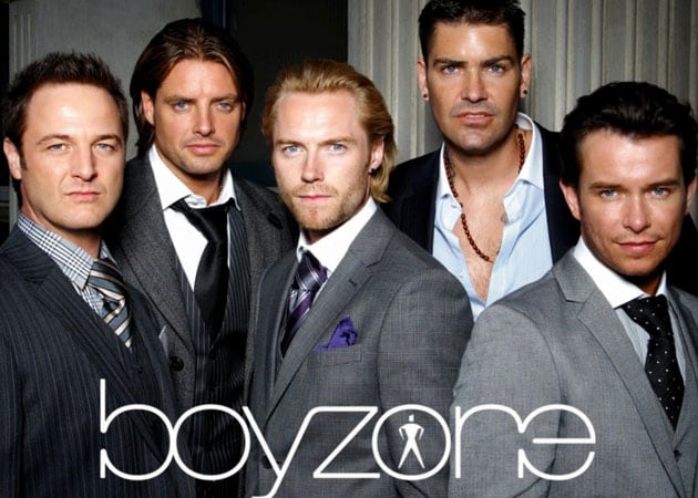 Boyzone