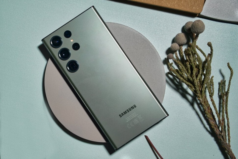 Samsung Galaxy S23 Ultra