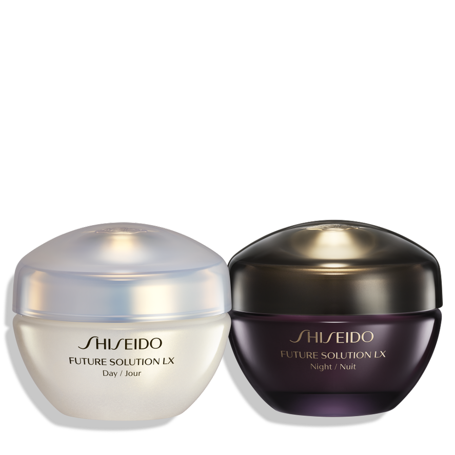 Shiseido