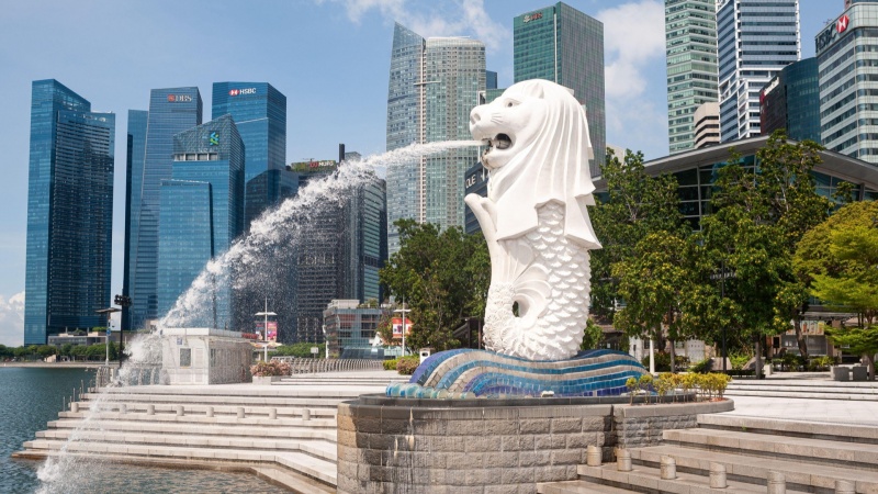 Singapore
