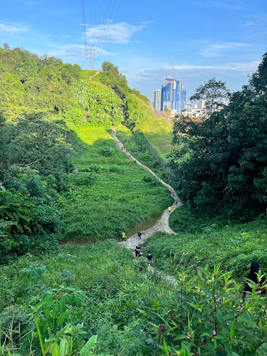 Sri Bintang Hill