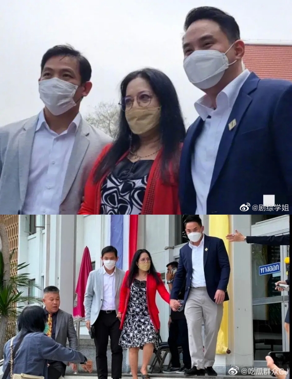 Tangmo坠河案宣判结果出炉