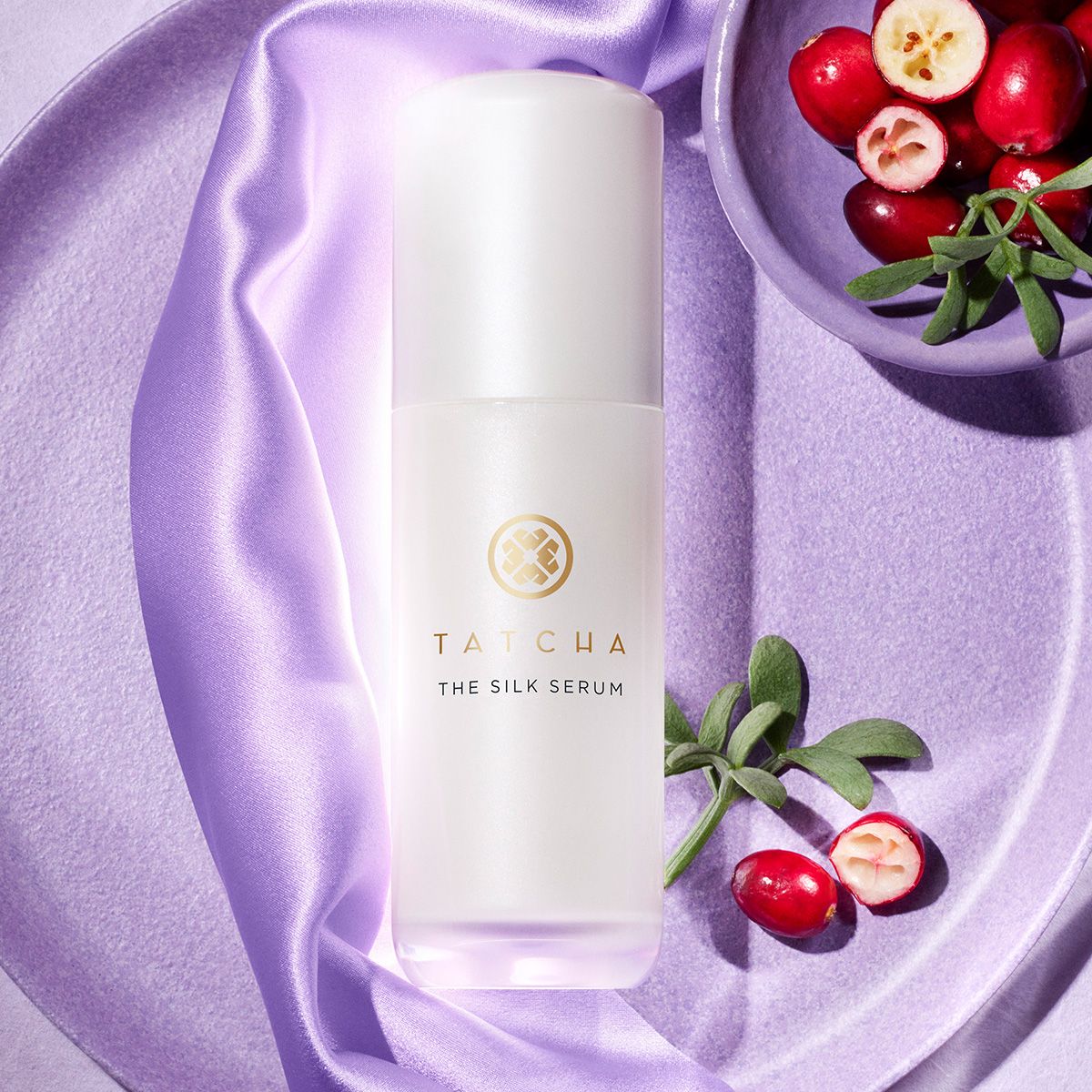 Tatcha The Silk Serum