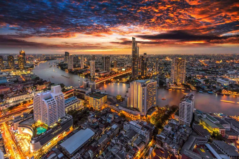 Thailand
