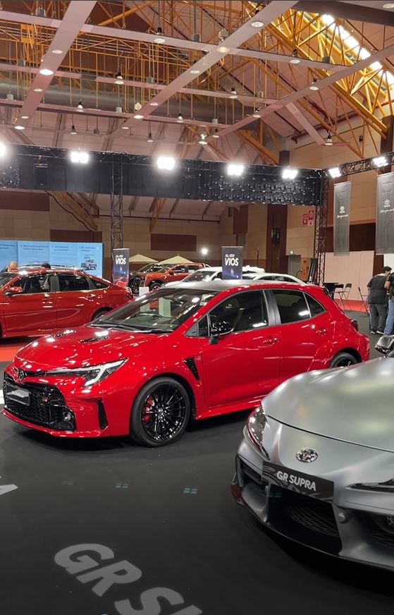 toyota