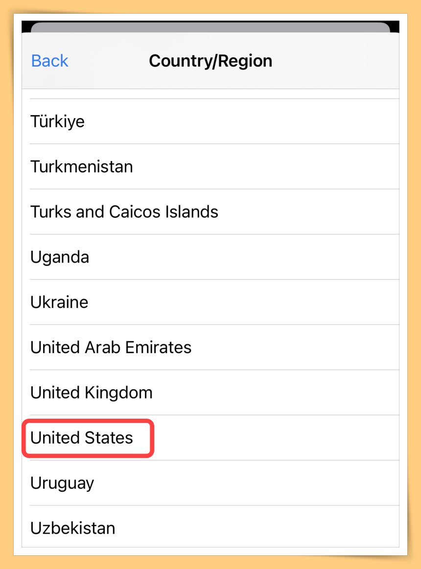 United States