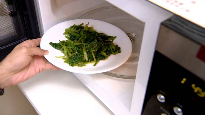 Vegetables