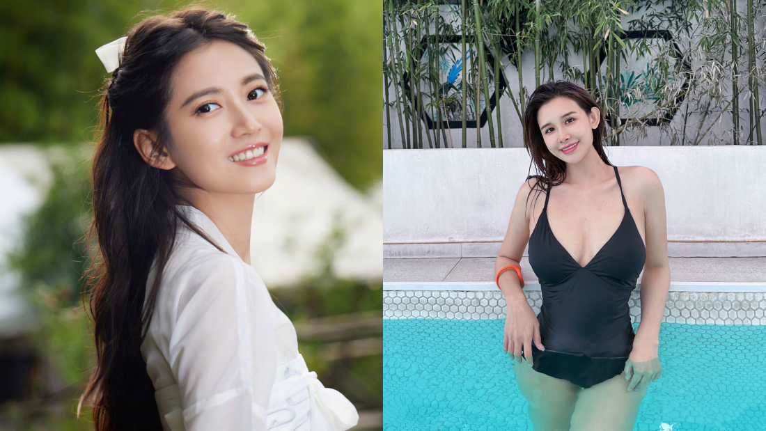 张智霖、吴卓羲王晶