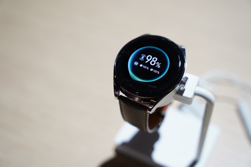 HUAWEI Watch Buds