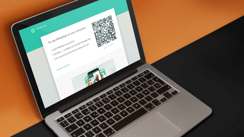 WhatsApp Web