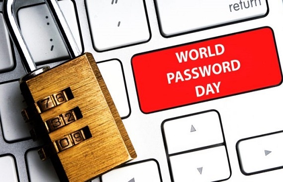 World Password Day
