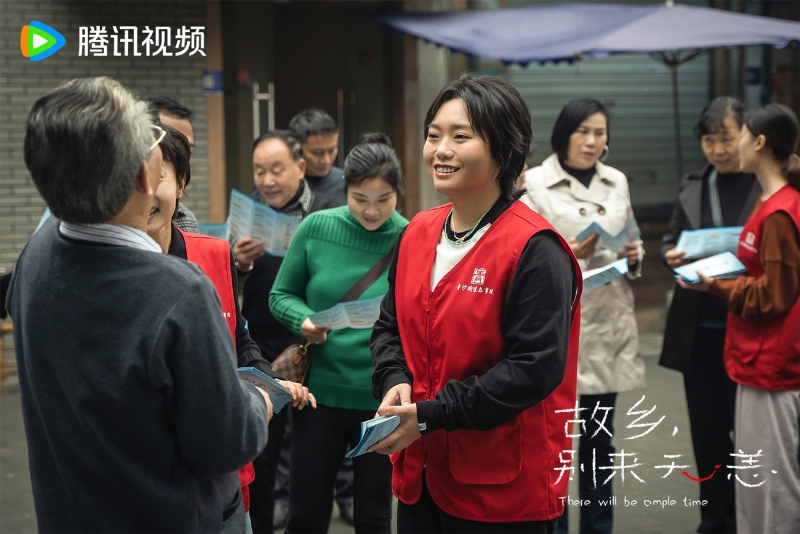 李雪琴