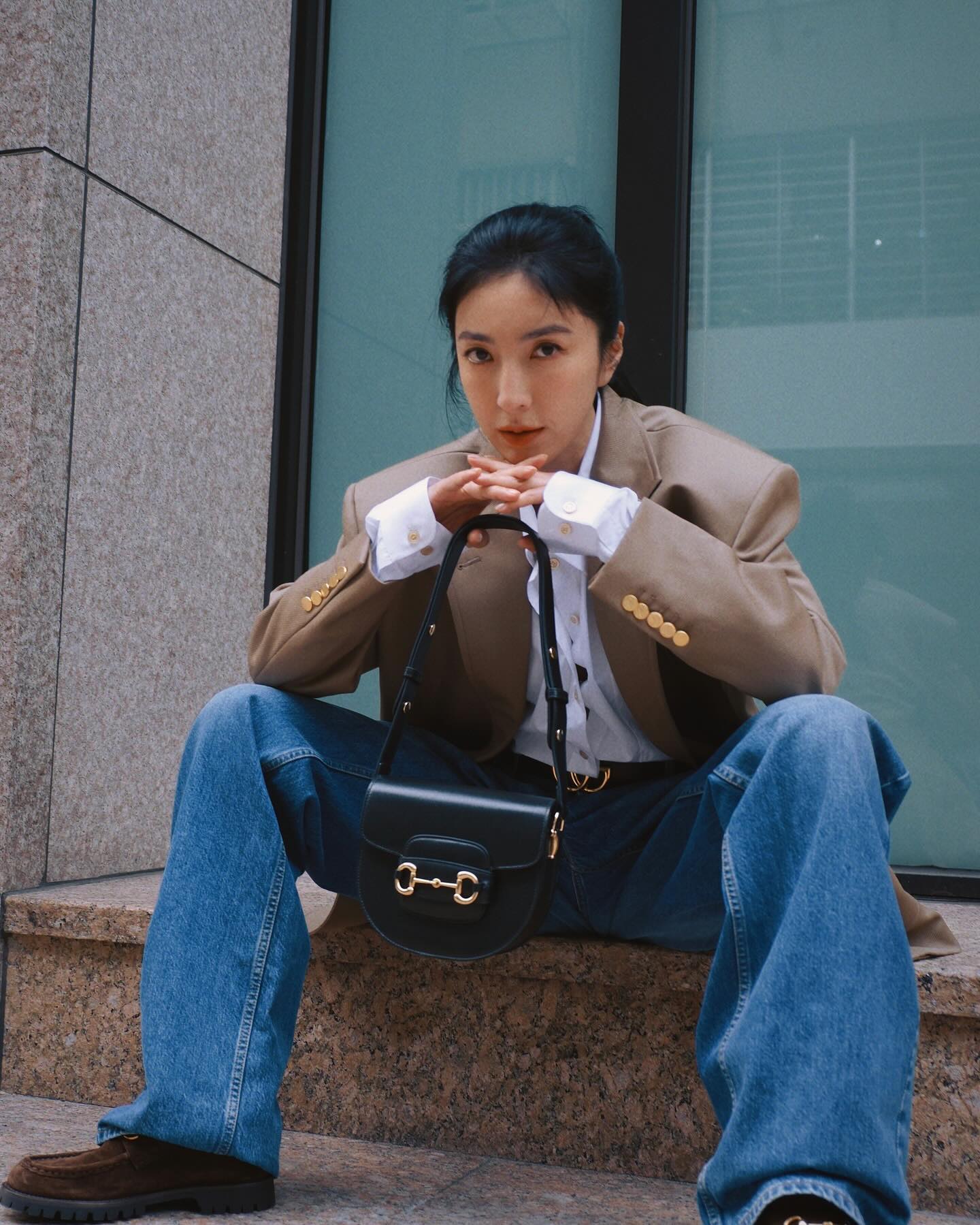 杨谨华