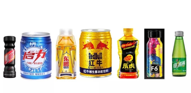 提神饮料