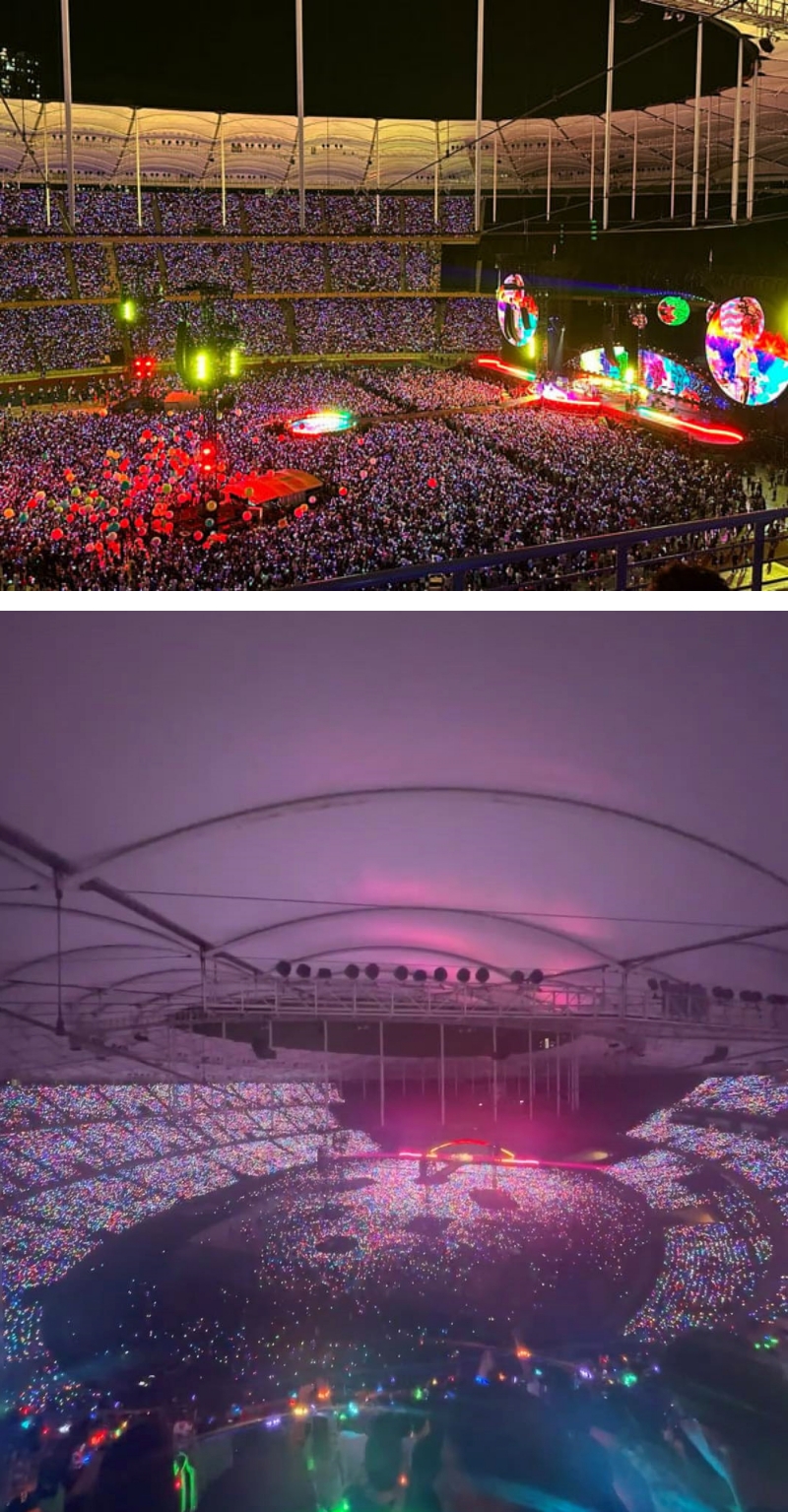 COLDPLAY