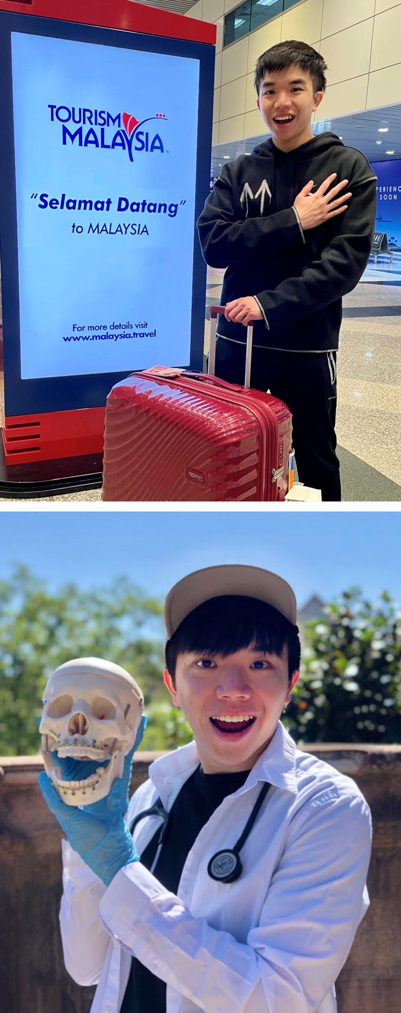 Epic Asian