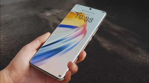 honor x9b 超耐曲面屏