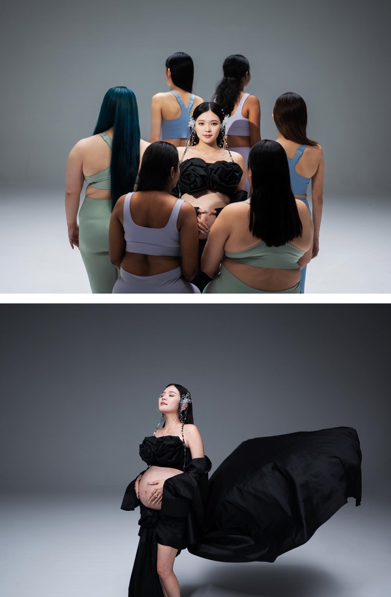 《Lovin' My Body》