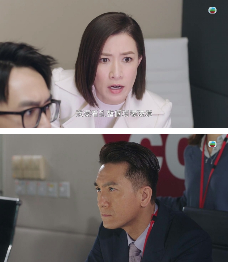 新闻女王