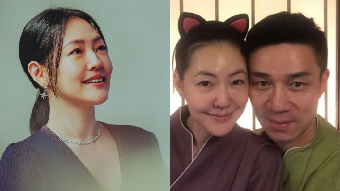 小S 许雅钧