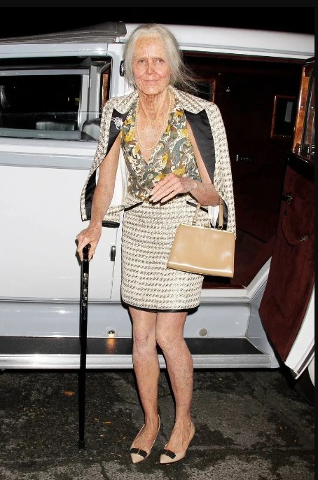 Heidi Klum Halloween