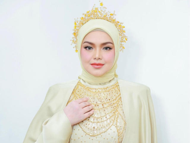 siti nurhaliza