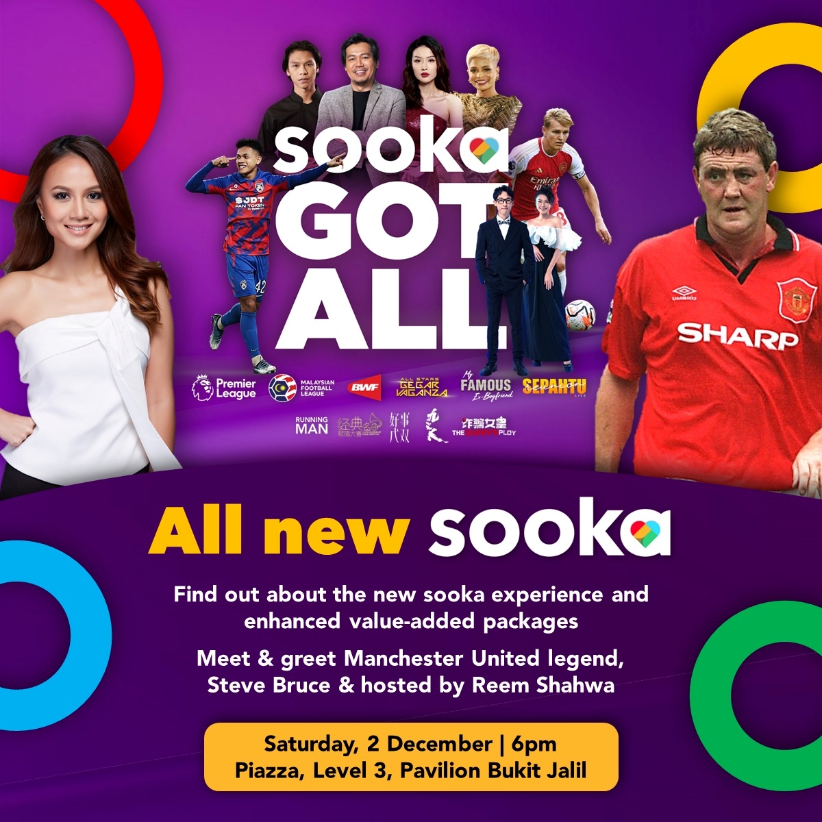 sooka