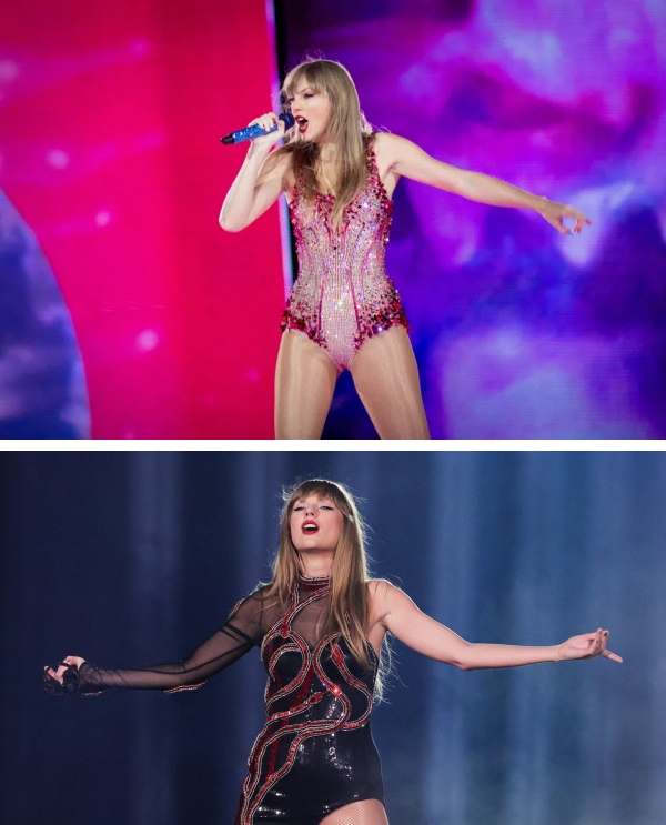 Taylor Swift