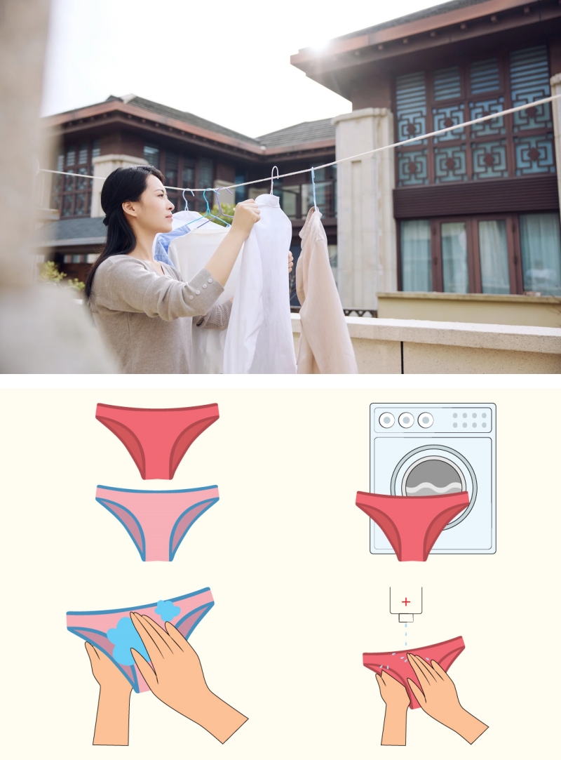 内裤