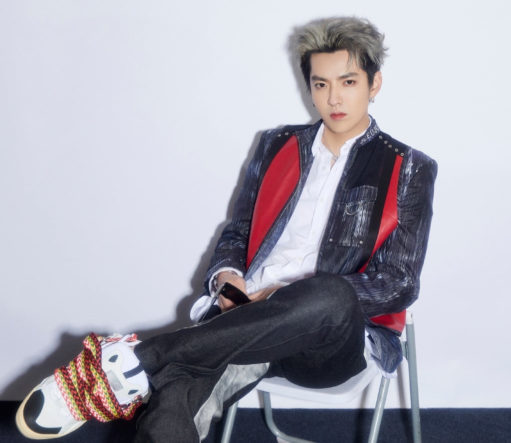 吴亦凡