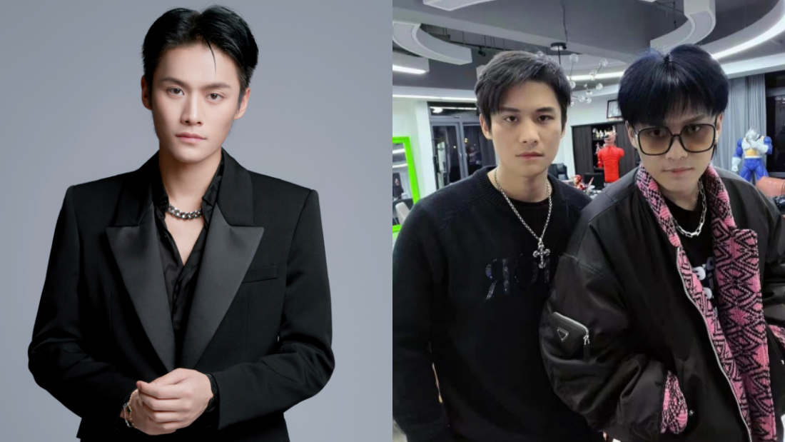 小杨哥