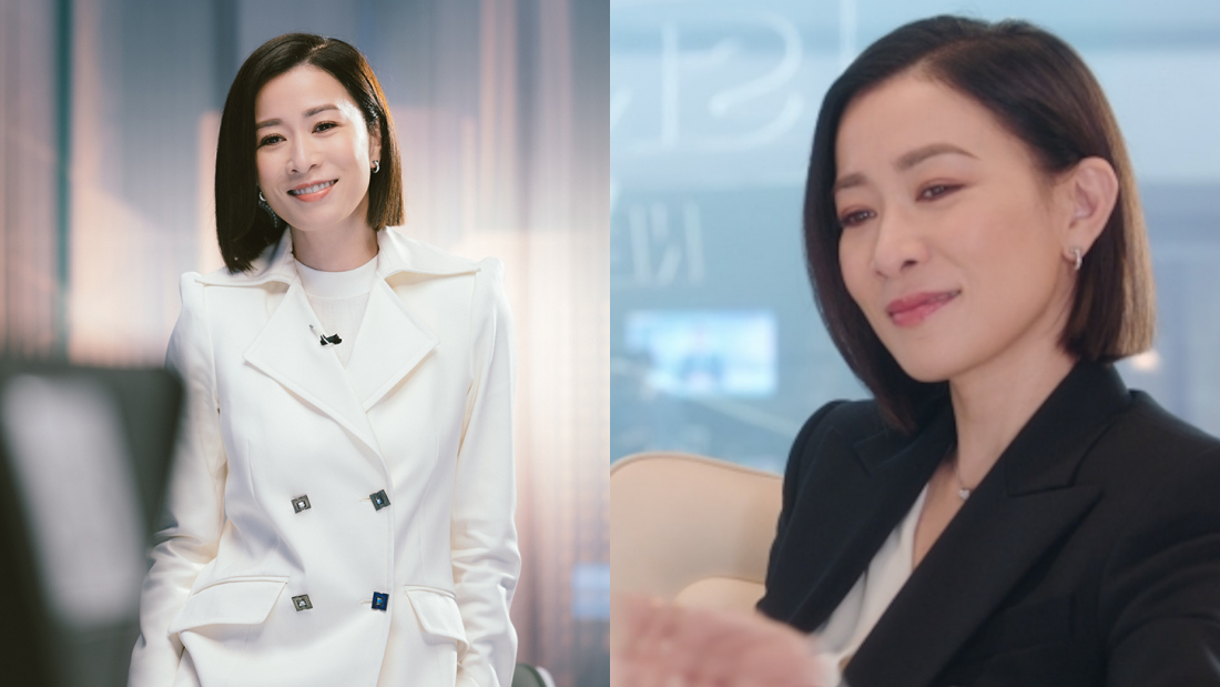 新闻女王