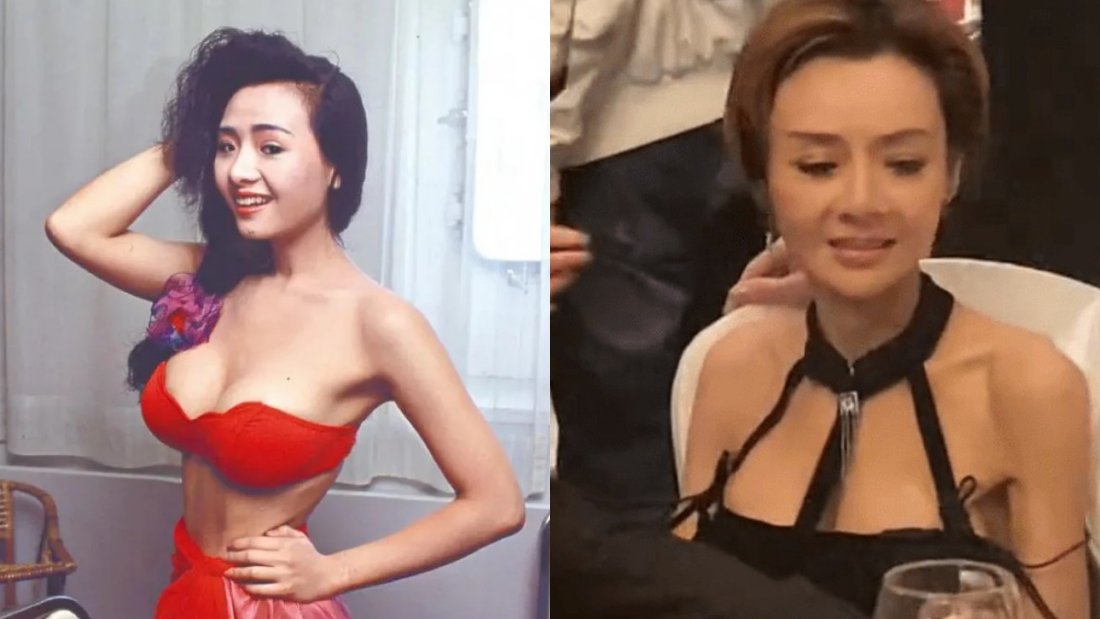 叶子楣