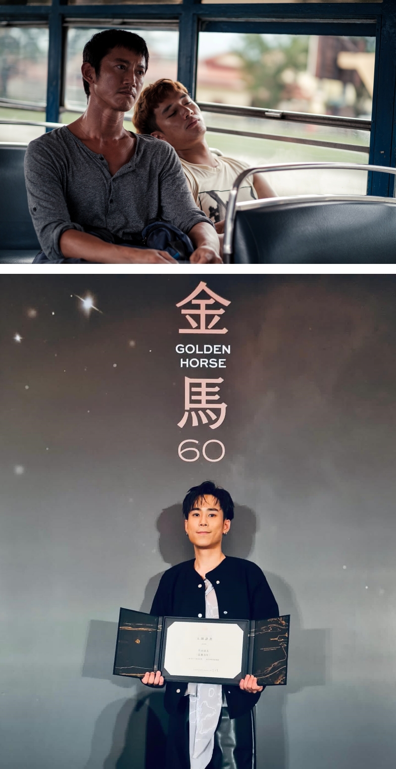《一路以来》