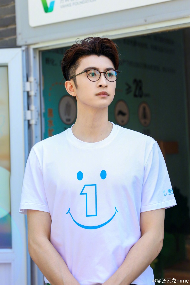 张云龙