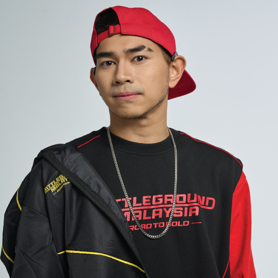 《Battleground Malaysia：Road to Gold》
