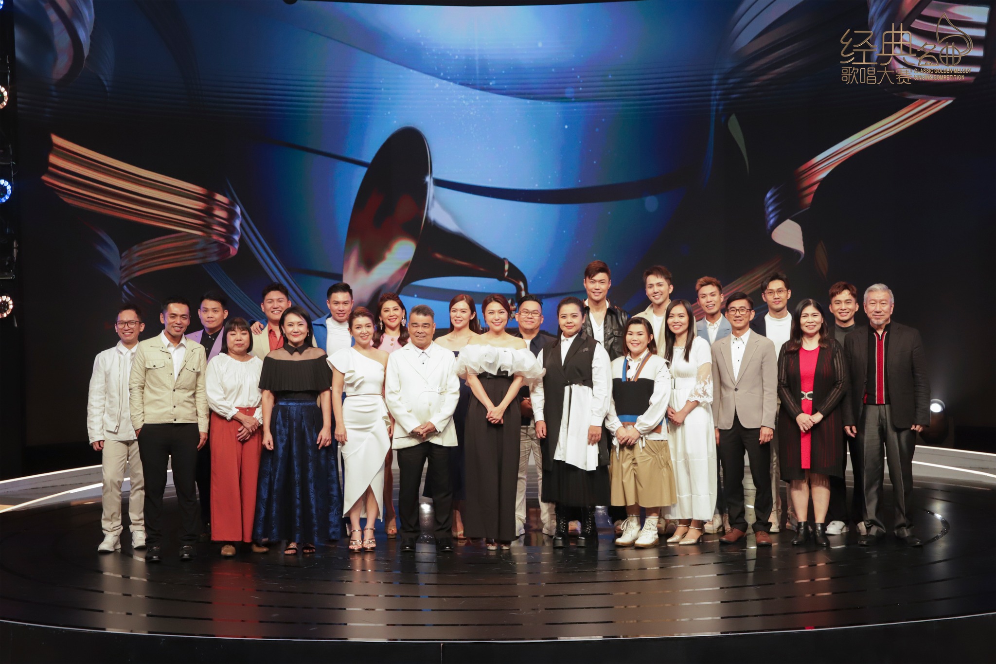 《Astro 经典名曲歌唱大赛 2023》